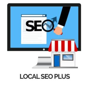 Local SEO Plus Service