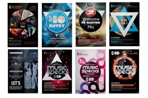 Flyers-Posters-2-Party-image1