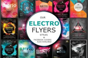 Flyers-Posters-1-Electro